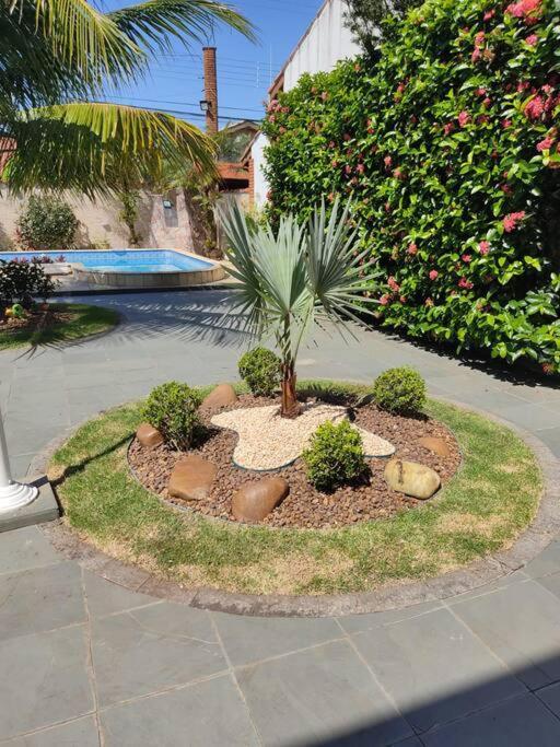 Casa Com Piscina Peruibe Villa Bagian luar foto